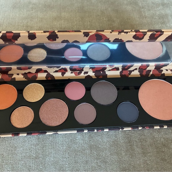 New!! MAC Cosmetics “Mischief Minx” Eyeshadow Palette! - Picture 9 of 9